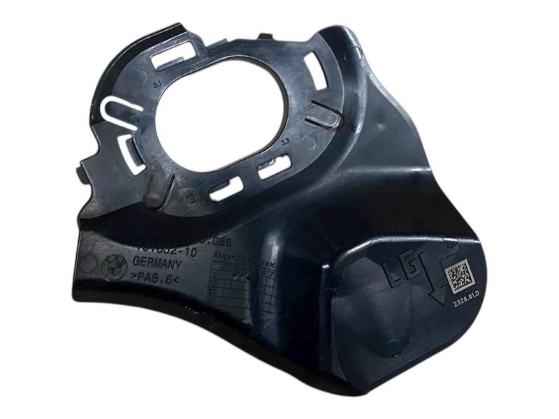 33306888058 Protector inferior trasero BMW 2 Series G42, 3 Series G20 Saloon, 3 Series G20 Saloon LCI, 3 Series G21 Touring LCI, 3 Series G28 Saloon, 3 Series G28 Saloon LCI, 4 Series G22 Coupé LCI, 4 Series G23 Convertible LCI, 4 Series G26 Gran Coupé LCI