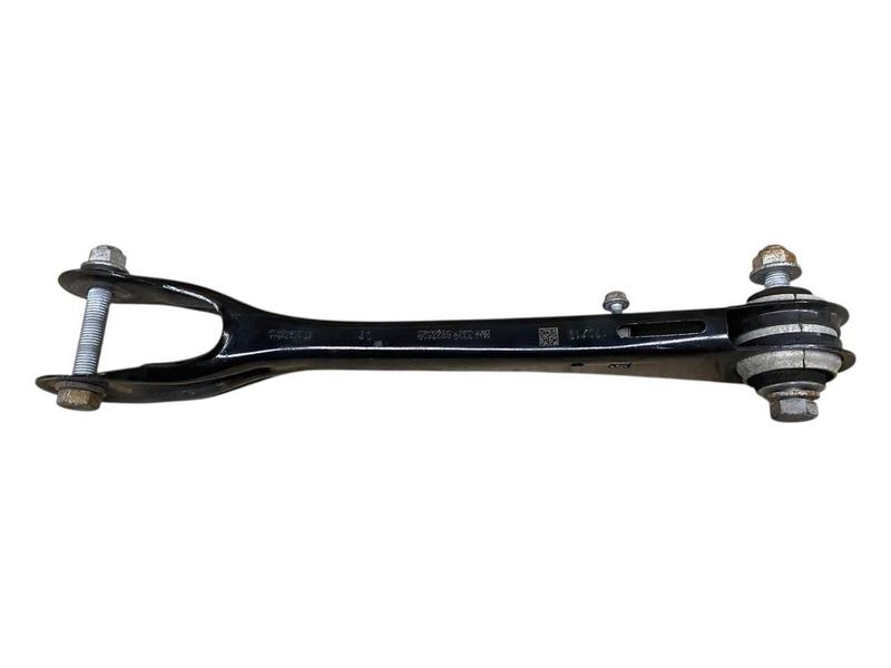 33306893528 Brazo suspensión trasero BMW 5 Series F90 M5 LCI, 5 Series G30, 5 Series G30 LCI, 5 Series G31 Touring LCI, 5 Series G60 Saloon, 6 Series G32 GT LCI, 7 Series G11, 7 Series G11 LCI, 7 Series G12, 7 Series G12 LCI, 8 Series F91 M8 Convertible, 8 Series F92 M8 Coupé, 8 Series F93 M8 Gran Coupé, 8 Series G14 Convertible, 8 Series G15 Coupé, 8 Series G16 Gran Coupé