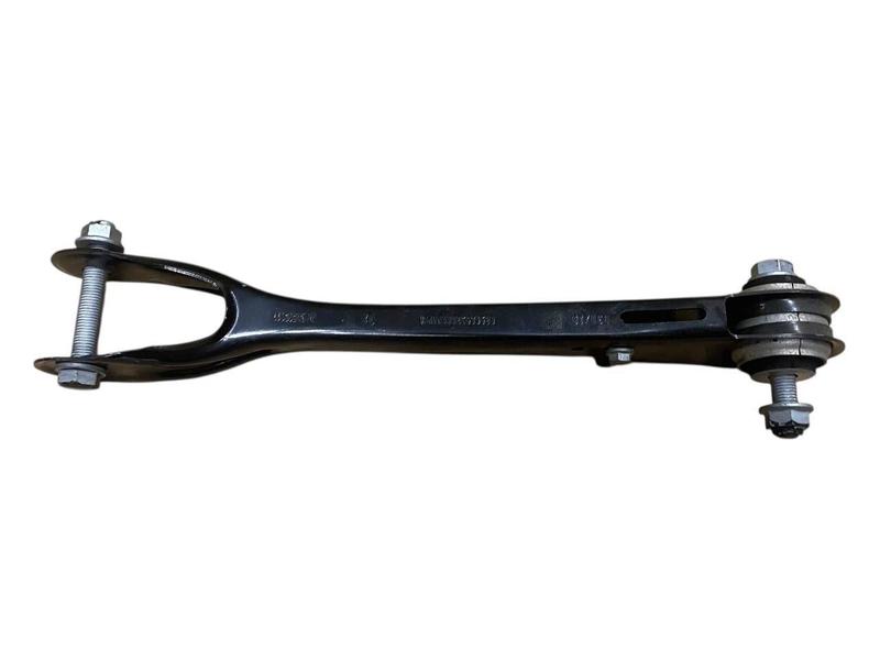 33306893528 Brazo suspensión trasero BMW 5 Series F90 M5 LCI, 5 Series G30, 5 Series G30 LCI, 5 Series G31 Touring LCI, 5 Series G60 Saloon, 6 Series G32 GT LCI, 7 Series G11, 7 Series G11 LCI, 7 Series G12, 7 Series G12 LCI, 8 Series F91 M8 Convertible, 8 Series F92 M8 Coupé, 8 Series F93 M8 Gran Coupé, 8 Series G14 Convertible, 8 Series G15 Coupé, 8 Series G16 Gran Coupé