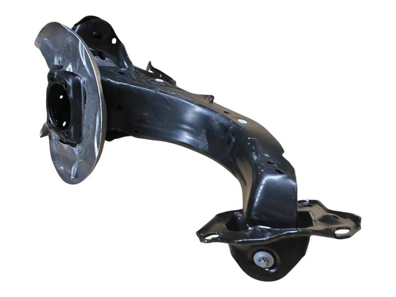 33306894207 Mangueta trasera BMW 1 Series F70, 2 Series F74 Gran Coupé, 2 Series F78 Gran Coupé, 2 Series U06 Active Tourer