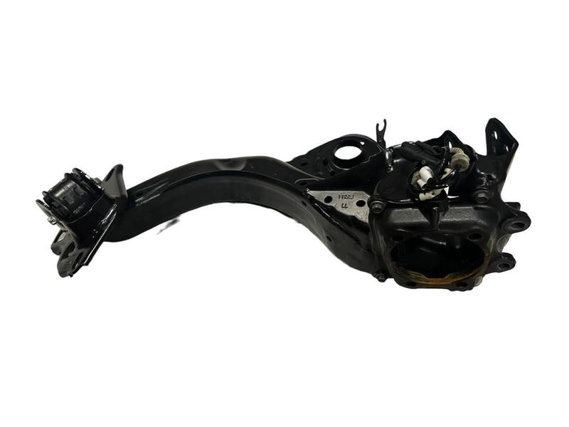 33306894207 Mangueta trasera BMW 1 Series F70, 2 Series F74 Gran Coupé, 2 Series F78 Gran Coupé, 2 Series U06 Active Tourer