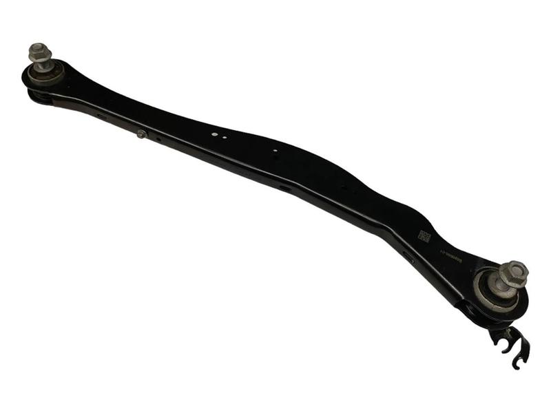 33306895885 Brazo suspensión trasero BMW 1 Series F40, 1 Series F70, 2 Series F44 Gran Coupé, 2 Series F45 Active Tourer LCI, 2 Series F46 Gran Tourer LCI, 2 Series F74 Gran Coupé, 2 Series F78 Gran Coupé, 2 Series U06 Active Tourer, MINI Cabrio F57 BEV, MINI Cabrio F57 LCI, MINI Cabrio F67, MINI Clubman F54 LCI, MINI Countryman F60 LCI, MINI Countryman U25, MINI F55 LCI, MINI F56 BEV LCI, MINI F56 LCI, MINI F65, MINI F66, X1 F48 LCI, X1 U11, X1L U12, X2 F39, X2 U10
