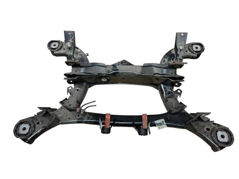 33307850155 Subchasis trasero BMW X5 M F85, X6 M F86
