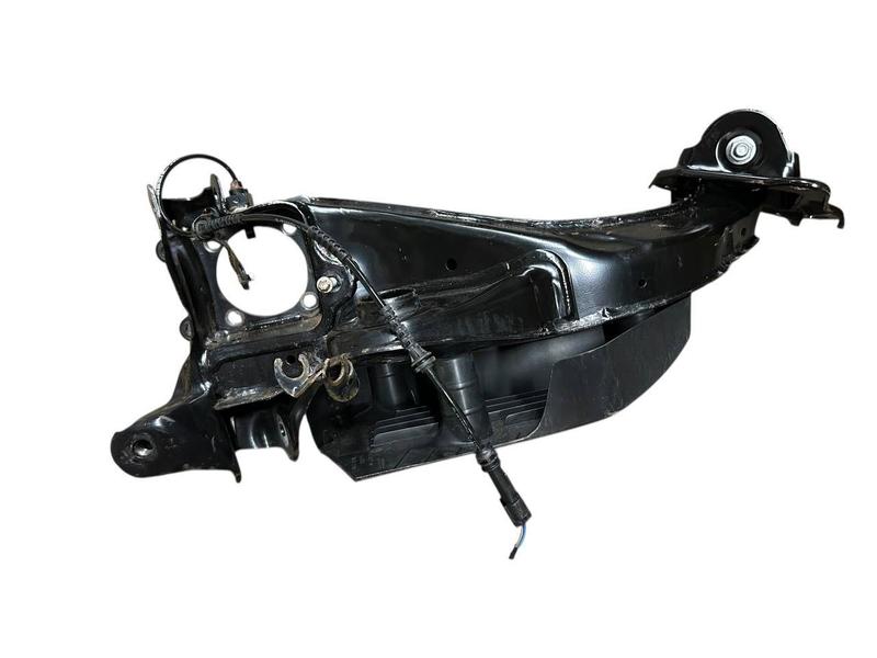 33308842877 Mangueta trasera BMW MINI Cabrio F57 BEV, MINI Cabrio F57 LCI, MINI F55 LCI, MINI F56 BEV LCI, MINI F56 LCI