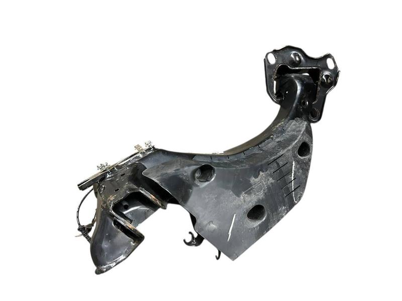 33308854116 Mangueta trasera BMW MINI Cabrio F57 BEV, MINI Cabrio F57 LCI, MINI Cabrio F67, MINI F55 LCI, MINI F56 BEV LCI, MINI F56 LCI, MINI F66, MINI F65