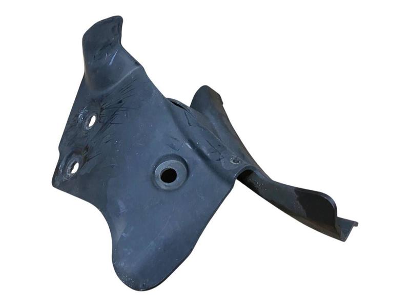 33316782521 Protector inferior trasero BMW X5 E70 LCI, X5 F15, X5 M F85, X6 E71, X6 E72 Hybrid, X6 F16, X6 M F86