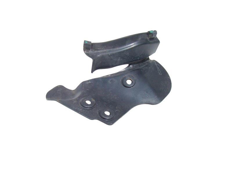 33316782522 Protector inferior trasero BMW X5 E70, X6 E71