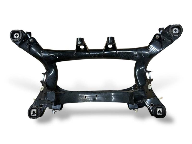 33316792505 Subchasis trasero BMW 1 Series F20, 1 Series F20 LCI, 1 Series F21, 1 Series F21 LCI, 2 Series F22, 2 Series F22 LCI, 2 Series F23, 2 Series F23 LCI, 3 Series F30, 3 Series F30 LCI, 3 Series F31, 3 Series F31 LCI, 3 Series F35, 3 Series F35 LCI, 4 Series F32, 4 Series F32 LCI, 4 Series F33, 4 Series F33 LCI