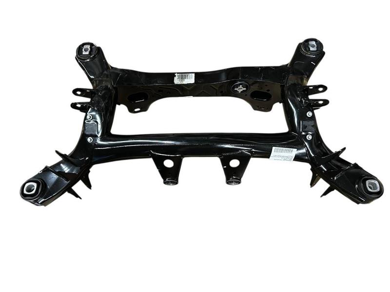 33316792505 Subchasis trasero BMW 1 Series F20, 1 Series F20 LCI, 1 Series F21, 1 Series F21 LCI, 2 Series F22, 2 Series F22 LCI, 2 Series F23, 2 Series F23 LCI, 3 Series F30, 3 Series F30 LCI, 3 Series F31, 3 Series F31 LCI, 3 Series F35, 3 Series F35 LCI, 4 Series F32, 4 Series F32 LCI, 4 Series F33, 4 Series F33 LCI