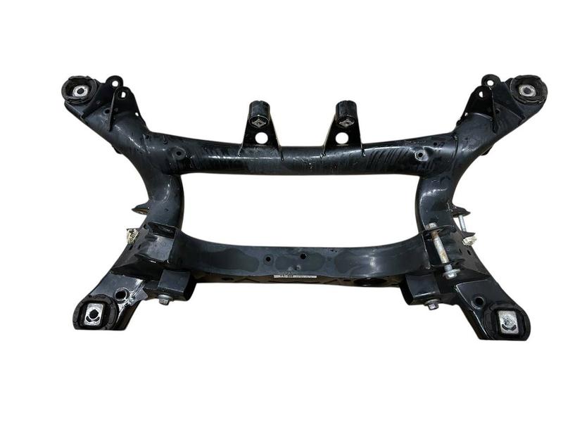 33316792506 Subchasis trasero BMW 2 Series F22, 2 Series F22 LCI, 3 Series F30, 3 Series F30 LCI, 3 Series F31, 3 Series F31 LCI, 4 Series F36 Gran Coupé LCI