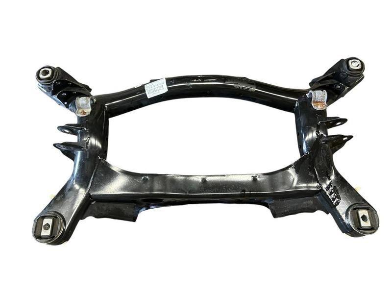 33316792506 Subchasis trasero BMW 2 Series F22, 2 Series F22 LCI, 3 Series F30, 3 Series F30 LCI, 3 Series F31, 3 Series F31 LCI, 3 Series F35, 4 Series F36 Gran Coupé LCI