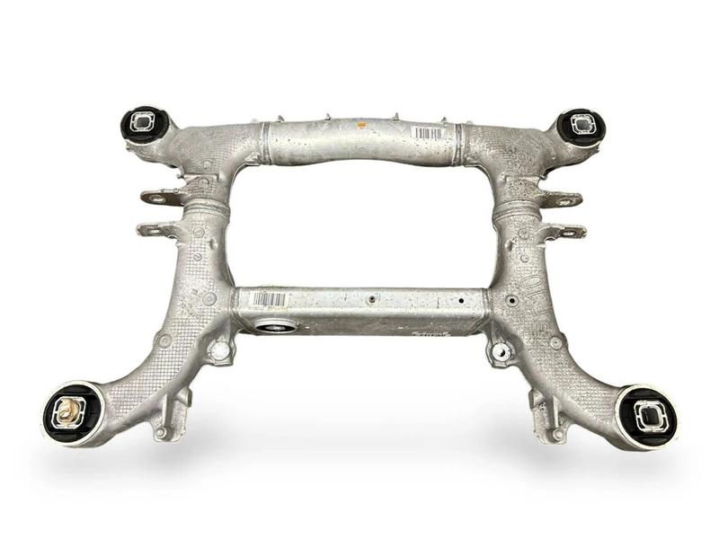 33316798545 Subchasis trasero BMW 5 Series F07 GT LCI, 5 Series F10, 5 Series F10 LCI, 5 Series F11, 5 Series F11 LCI, 5 Series F18, 5 Series F18 LCI