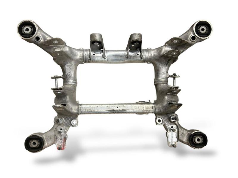 33316798545 Subchasis trasero BMW 5 Series F07 GT LCI, 5 Series F10, 5 Series F10 LCI, 5 Series F11, 5 Series F11 LCI