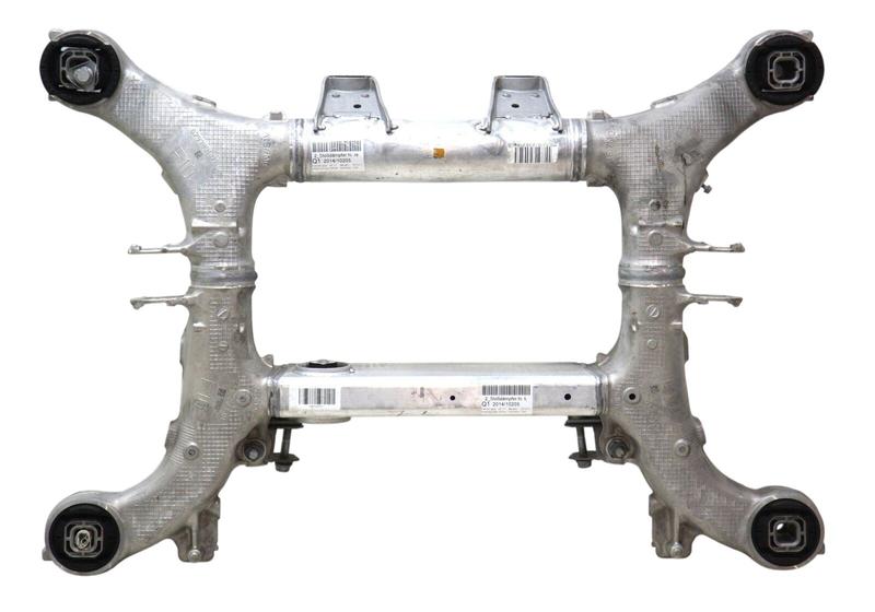 33316799103 Subchasis trasero BMW 5 Series F07 GT, 5 Series F07 GT LCI, 5 Series F10