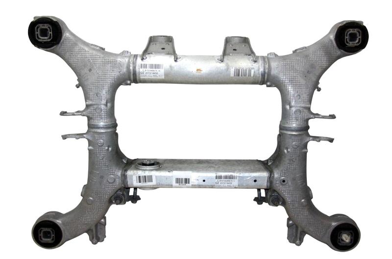 33316799103 Subchasis trasero BMW 5 Series F07 GT, 5 Series F07 GT LCI, 5 Series F10