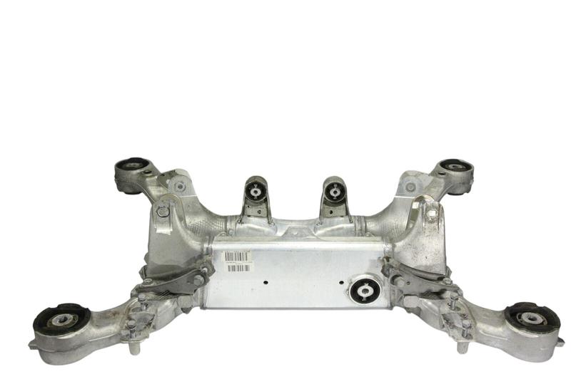 33316799103 Subchasis trasero BMW 5 Series F07 GT, 5 Series F10, 5 Series F10 LCI