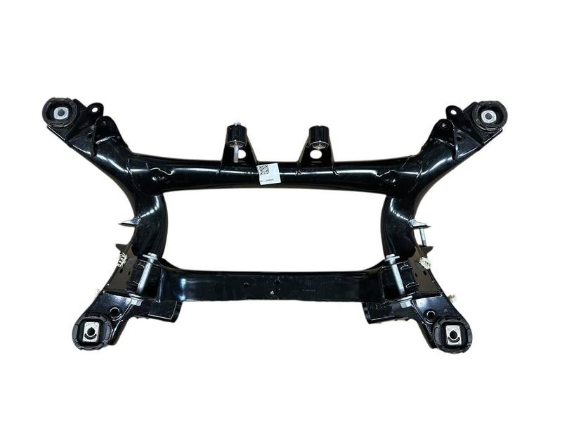 33316851656 Subchasis trasero BMW 1 Series F20, 1 Series F20 LCI, 1 Series F21, 1 Series F21 LCI, 2 Series F22, 2 Series F22 LCI, 2 Series F23, 2 Series F23 LCI, 3 Series F30, 3 Series F30 LCI, 3 Series F35, 3 Series F35 LCI, 4 Series F32, 4 Series F32 LCI, 4 Series F33, 4 Series F36 Gran Coupé, 4 Series F36 Gran Coupé LCI