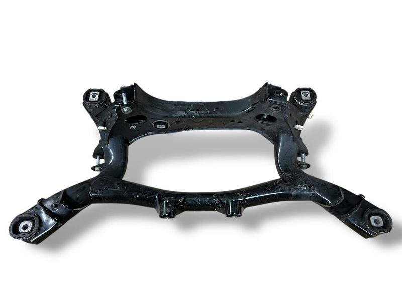 33316851656 Subchasis trasero BMW 1 Series F20, 1 Series F20 LCI, 1 Series F21, 1 Series F21 LCI, 2 Series F22, 2 Series F22 LCI, 2 Series F23, 2 Series F23 LCI, 3 Series F30, 3 Series F30 LCI, 3 Series F35, 3 Series F35 LCI, 4 Series F32, 4 Series F32 LCI, 4 Series F33, 4 Series F36 Gran Coupé, 4 Series F36 Gran Coupé LCI