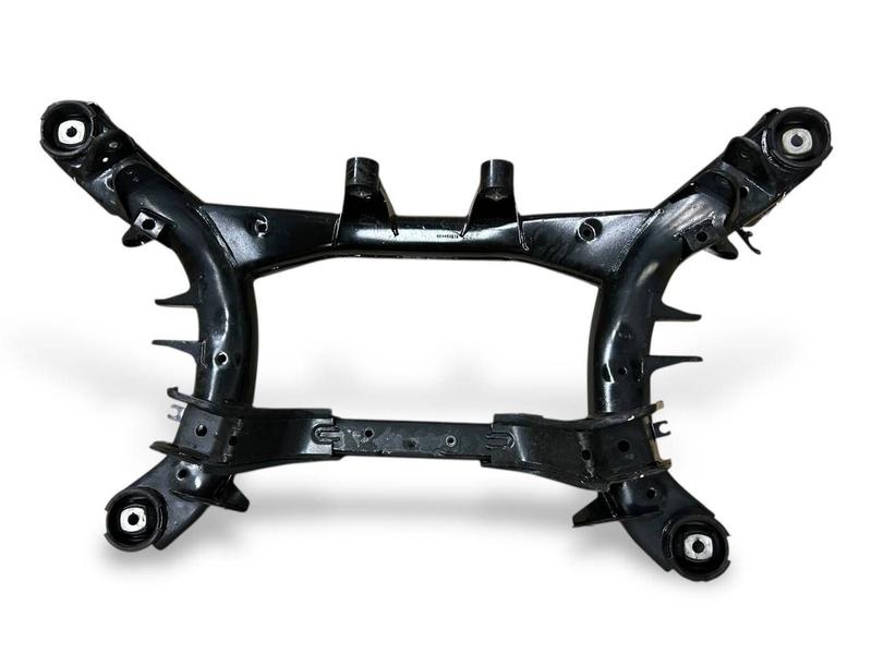 33316857983 Subchasis trasero BMW X3 F25, X4 F26