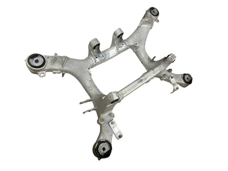 33316861096 Subchasis trasero BMW 7 Series G11, 7 Series G11 LCI, 7 Series G12, 7 Series G12 LCI