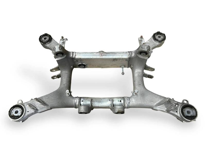 33316861096 Subchasis trasero BMW 7 Series G11, 7 Series G11 LCI, 7 Series G12, 7 Series G12 LCI