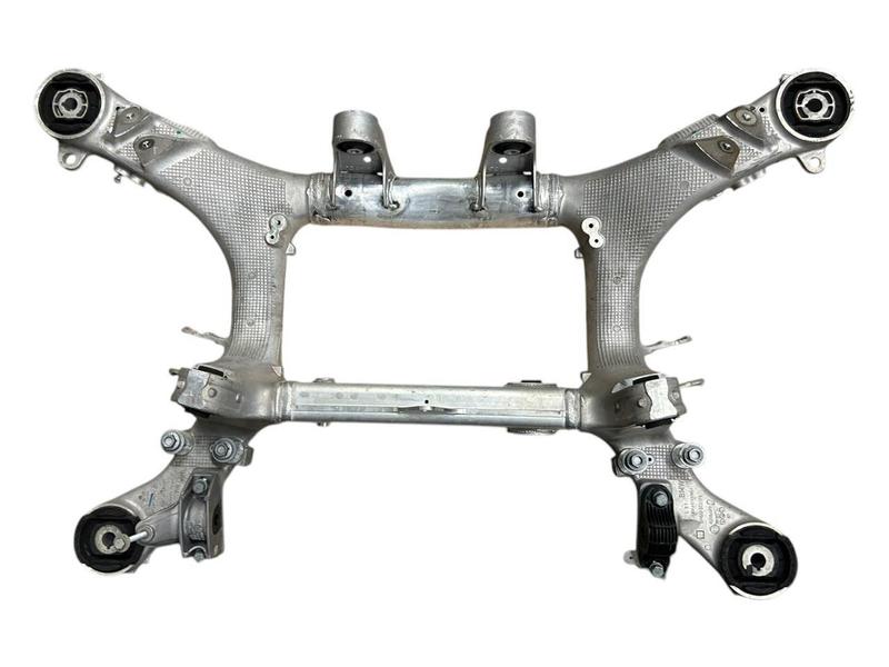 33316861201 Subchasis trasero BMW 5 Series G30, 5 Series G30 LCI, 5 Series G31 Touring, 7 Series G11, 7 Series G11 LCI, 7 Series G12, 7 Series G12 LCI, 8 Series G16 Gran Coupé