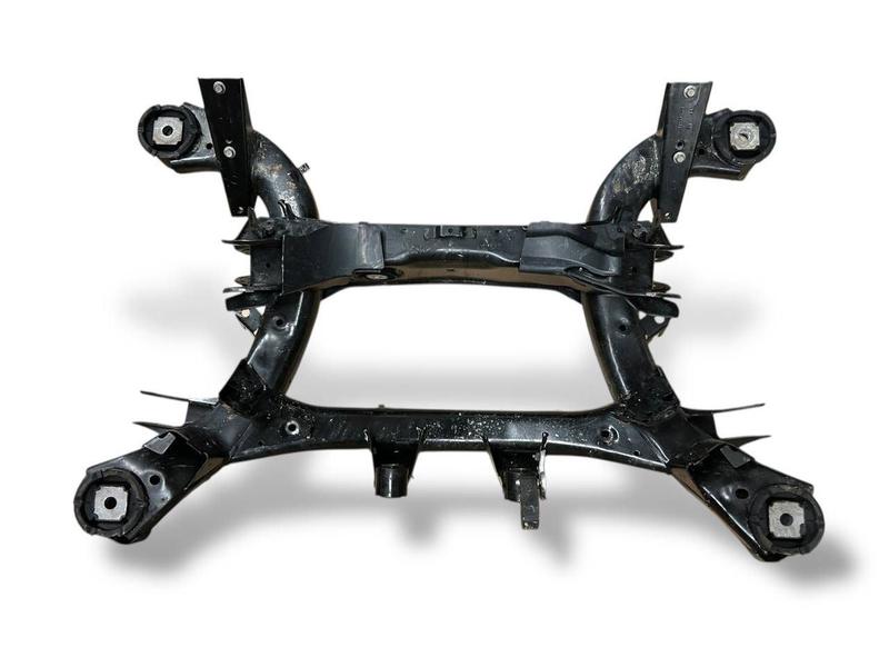 33316863815 Subchasis trasero BMW X5 E70 LCI, X5 F15, X6 E71, X6 E72 Hybrid, X6 F16