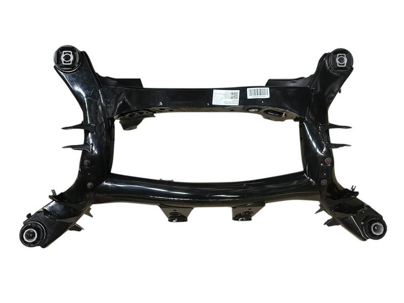 33316876542 Subchasis trasero BMW 3 Series G28 Saloon, 3 Series G28 Saloon LCI, 4 Series G22 Coupé, 4 Series G22 Coupé LCI, 4 Series G23 Convertible, 4 Series G26 Gran Coupé