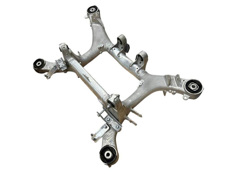 33316886057 Subchasis trasero BMW 5 Series F90 M5, 5 Series F90 M5 LCI, 5 Series G30, 5 Series G30 LCI, 5 Series G31 Touring