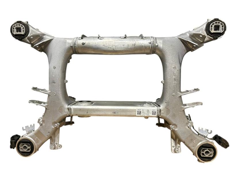 33316894149 Subchasis trasero BMW X5 G05 LCI, X6 G06 LCI, X7 G07 LCI
