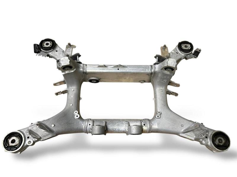 33316894149 Subchasis trasero BMW X5 G05 LCI, X6 G06 LCI, X7 G07 LCI