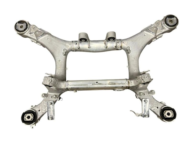 33316894149 Subchasis trasero BMW X5 G05, X6 G06, X7 G07