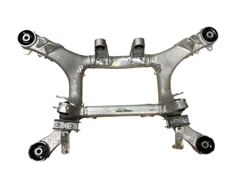 33317857057 Subchasis trasero BMW 5 Series F90 M5 LCI, 8 Series F91 M8 Convertible, 8 Series F92 M8 Coupé, 8 Series F93 M8 Gran Coupé