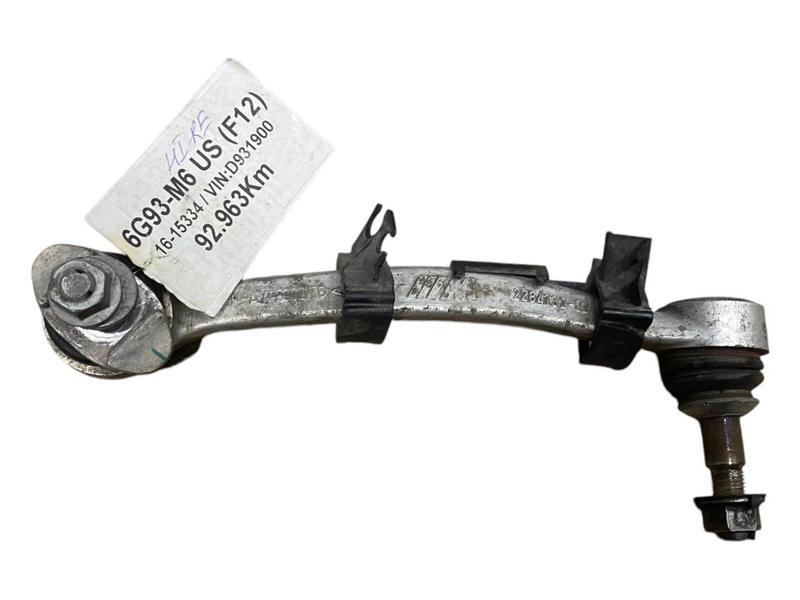 33322284132 Brazo suspensión trasero BMW 5 Series F10, 5 Series F10 LCI, 6 Series F06 Gran Coupé LCI, 6 Series F12, 6 Series F12 LCI, 6 Series F13, 6 Series F13 LCI