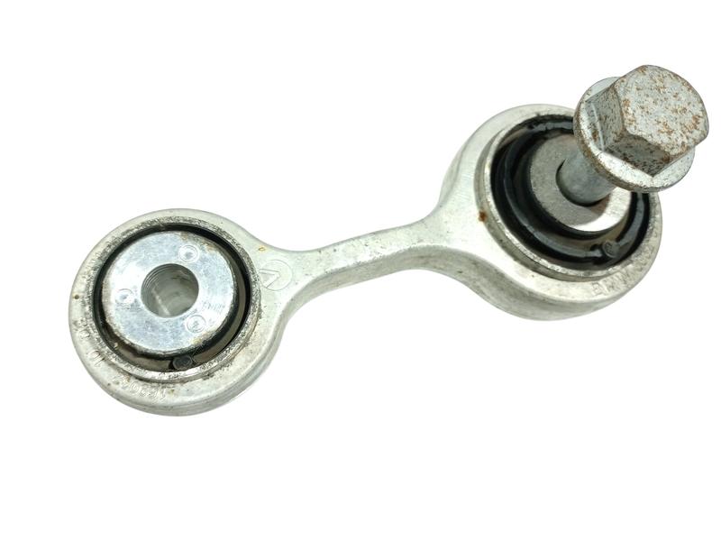 33326775683 6775683 Bieleta barra estabilizadora trasera BMW 5 Series F07 GT LCI, 5 Series F10, 5 Series F10 LCI, 5 Series F11, 5 Series F11 LCI, 5 Series F18, 5 Series F18 LCI, 6 Series F06 Gran Coupé LCI, 6 Series F12, 6 Series F12 LCI, 6 Series F13, 6 Series F13 LCI, 7 Series F01, 7 Series F01 LCI, 7 Series F02, 7 Series F02 LCI, 7 Series F04 Hybrid