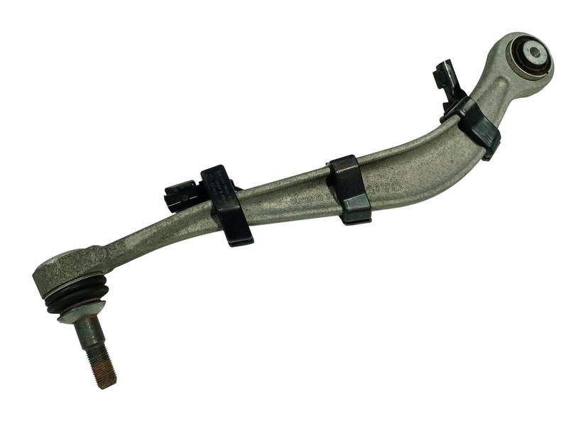33326775902 Brazo suspensión trasero BMW 5 Series F10, 5 Series F10 LCI, 5 Series F18, 5 Series F18 LCI, 6 Series F06 Gran Coupé LCI, 6 Series F12, 6 Series F12 LCI, 6 Series F13, 6 Series F13 LCI, 7 Series F01, 7 Series F01 LCI, 7 Series F02, 7 Series F02 LCI, 7 Series F04 Hybrid