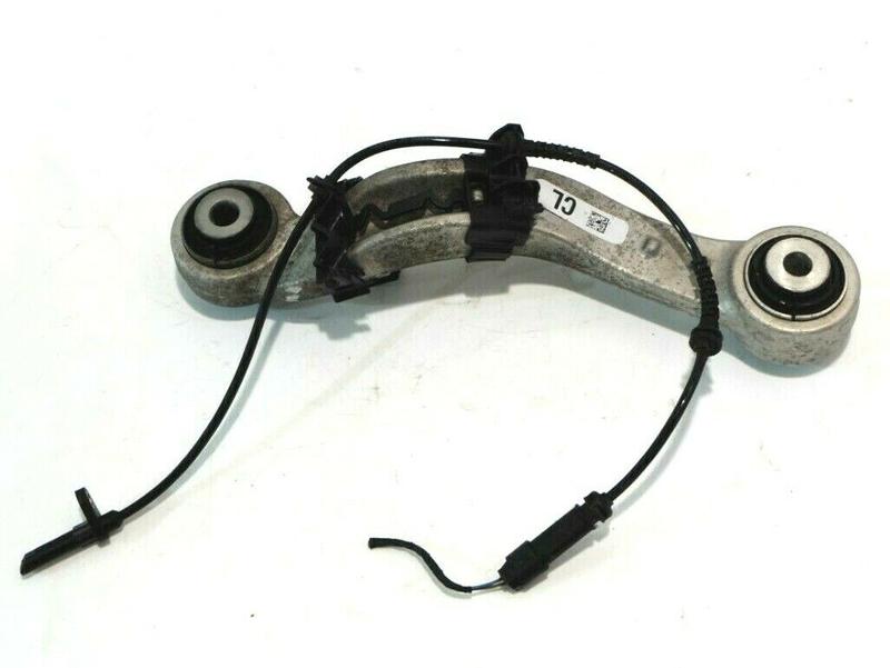 33326782135 Brazo superior suspensión trasera BMW 5 Series F10, 5 Series F10 LCI, 5 Series F18, 5 Series F18 LCI, 6 Series F06 Gran Coupé, 6 Series F12, 6 Series F13, 7 Series F01, 7 Series F02, 7 Series F04 Hybrid