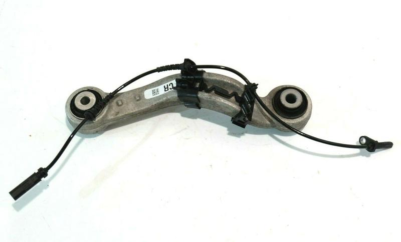 33326782136 Brazo superior suspensión trasera BMW 5 Series F10, 5 Series F10 LCI, 5 Series F18, 5 Series F18 LCI, 6 Series F06 Gran Coupé LCI, 6 Series F12, 6 Series F12 LCI, 6 Series F13, 6 Series F13 LCI, 7 Series F01, 7 Series F01 LCI, 7 Series F02, 7 Series F02 LCI