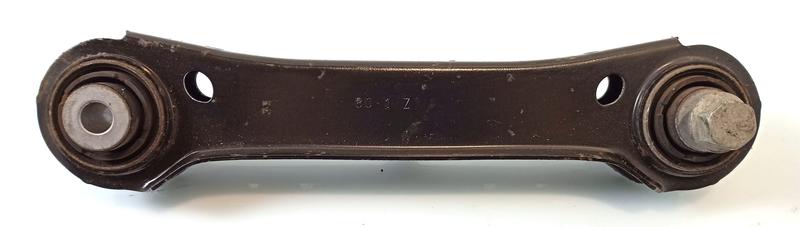 33326782237 Brazo suspensión trasero BMW 1 Series E81, 1 Series E82, 1 Series E87, 1 Series E87 LCI, 1 Series E88, 3 Series E90, 3 Series E90 LCI, 3 Series E91, 3 Series E91 LCI, 3 Series E92, 3 Series E92 LCI, 3 Series E93, 3 Series E93 LCI, X1 E84