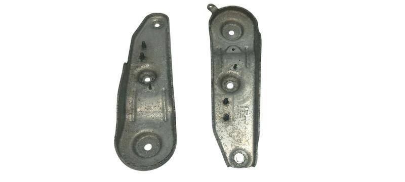 33326782840 Otras piezas suspensión delantera BMW 5 Series F07 GT LCI, 5 Series F10, 5 Series F10 LCI, 5 Series F11, 5 Series F11 LCI, 5 Series F18, 5 Series F18 LCI, 6 Series F06 Gran Coupé LCI, 6 Series F12, 6 Series F12 LCI, 6 Series F13, 6 Series F13 LCI