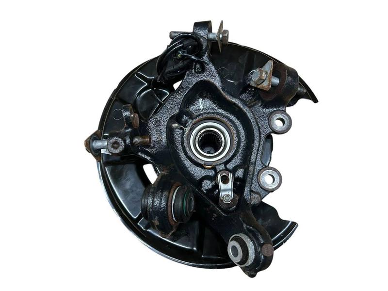 33326792515 Mangueta trasera BMW 1 Series F20, 1 Series F20 LCI, 1 Series F21, 1 Series F21 LCI, 2 Series F22, 2 Series F22 LCI, 2 Series F23, 2 Series F23 LCI, 4 Series F33, 4 Series F33 LCI, 4 Series F36 Gran Coupé, 4 Series F36 Gran Coupé LCI