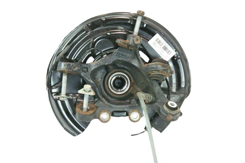 33326792516 Cubo rueda trasera BMW 1 Series F20, 1 Series F20 LCI, 1 Series F21, 2 Series F22, 2 Series F22 LCI, 2 Series F23, 4 Series F33, 4 Series F33 LCI, 4 Series F36 Gran Coupé