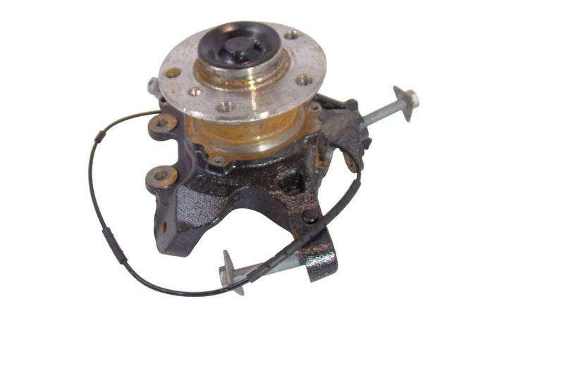 33326792516 Cubo rueda trasera BMW 1 Series F20, 1 Series F21, 1 Series F21 LCI