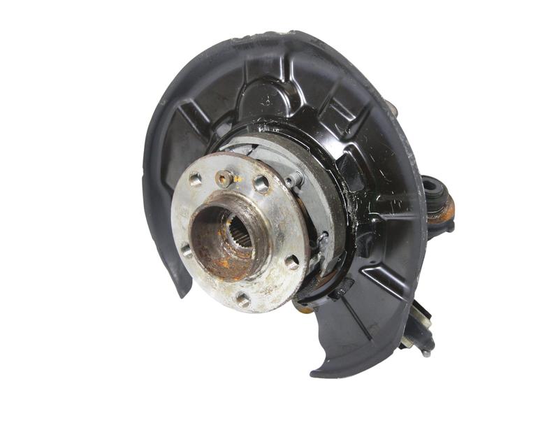 33326792521 Cubo rueda trasera BMW 3 Series F30, 3 Series F30 LCI, 3 Series F31, 3 Series F31 LCI