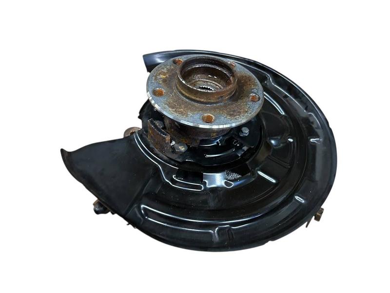 33326792521 Mangueta trasera BMW 3 Series F30, 3 Series F30 LCI, 3 Series F31, 3 Series F31 LCI, 3 Series F35