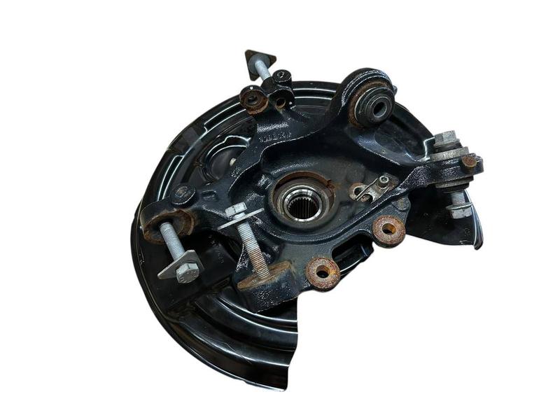 33326792522 Mangueta trasera BMW 3 Series F30, 3 Series F30 LCI, 3 Series F31, 3 Series F31 LCI, 3 Series F35