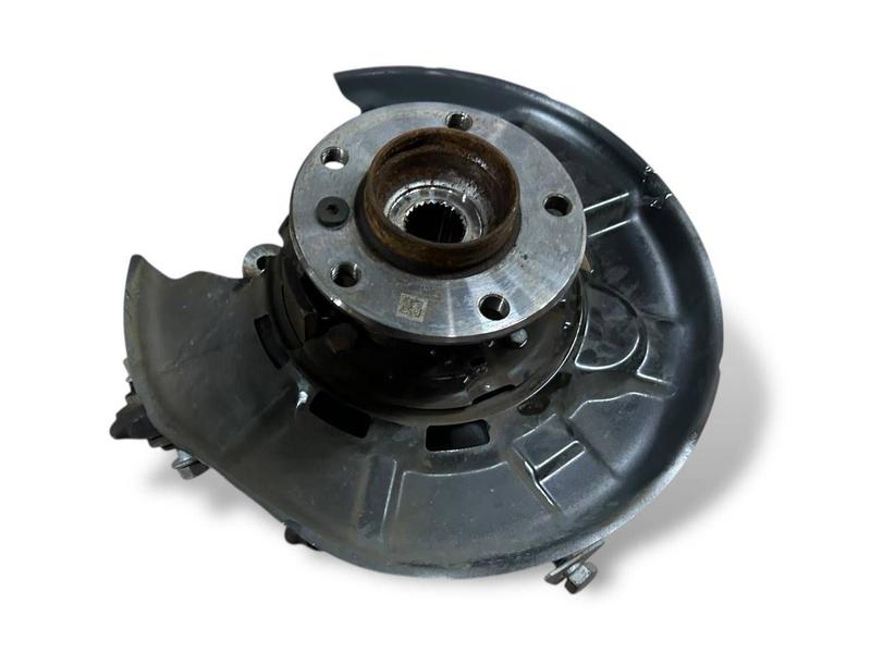 33326792523 Mangueta trasera BMW 3 Series F30, 3 Series F30 LCI, 3 Series F31, 3 Series F31 LCI, 3 Series F35, 3 Series F35 LCI