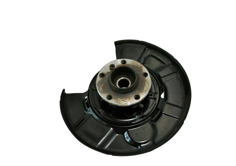 33326792524 Cubo rueda trasera BMW 3 Series F30, 3 Series F30 LCI, 3 Series F31, 3 Series F31 LCI, 3 Series F35, 3 Series F35 LCI
