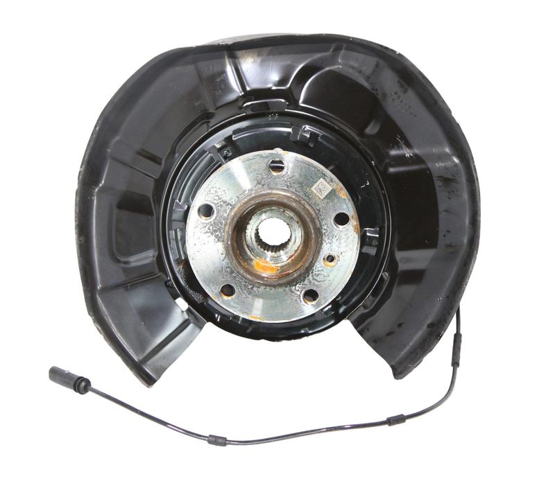 33326792524 Cubo rueda trasera BMW 3 Series F30, 3 Series F30 LCI, 3 Series F31, 3 Series F31 LCI, 3 Series F35, 3 Series F35 LCI