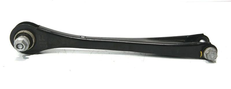 33326792525 Brazo suspensión trasero BMW 1 Series F20, 1 Series F20 LCI, 1 Series F21, 1 Series F21 LCI, 2 Series F22, 2 Series F22 LCI, 2 Series F23, 2 Series F23 LCI, 3 Series F30, 3 Series F30 LCI, 3 Series F31, 3 Series F31 LCI, 3 Series F34 GT LCI, 3 Series F35, 3 Series F35 LCI, 4 Series F32, 4 Series F32 LCI, 4 Series F33, 4 Series F33 LCI, 4 Series F36 Gran Coupé LCI